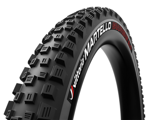 Vittoria - Pneu MTB MARTELLO 29X2.35 TNT G+ - 210000002093