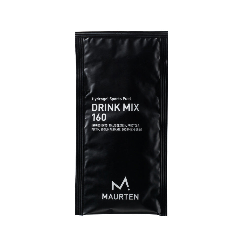 Maurten - Suppléments Drink Mix 160 - 40g - 210000005167