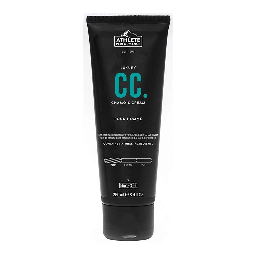 Muc-Off - Crème Chamois Luxury - 250ml - 210000004248