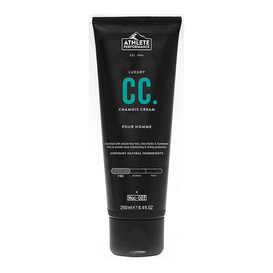 Muc-Off - Crème Chamois Luxury - 250ml - 210000004248