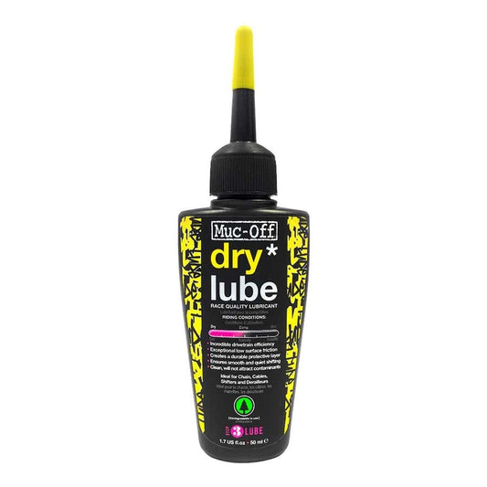 Muc-Off - Lubrifiant Sec Dry - 50ml - 210000004888