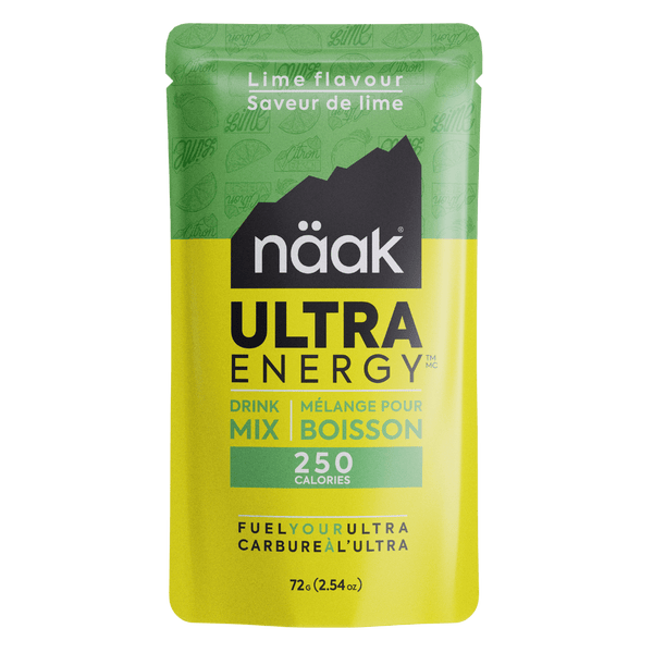 Naak - Hydration Supplement 72g