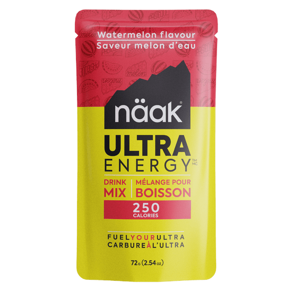 Naak - Hydration Supplement 72g