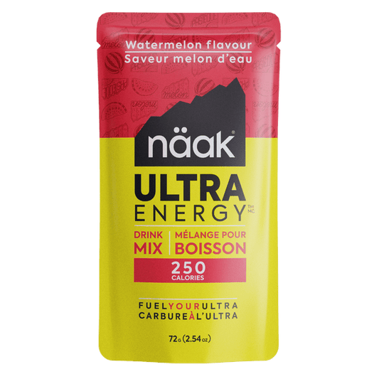 Naak - Supplément Hydratation 72G