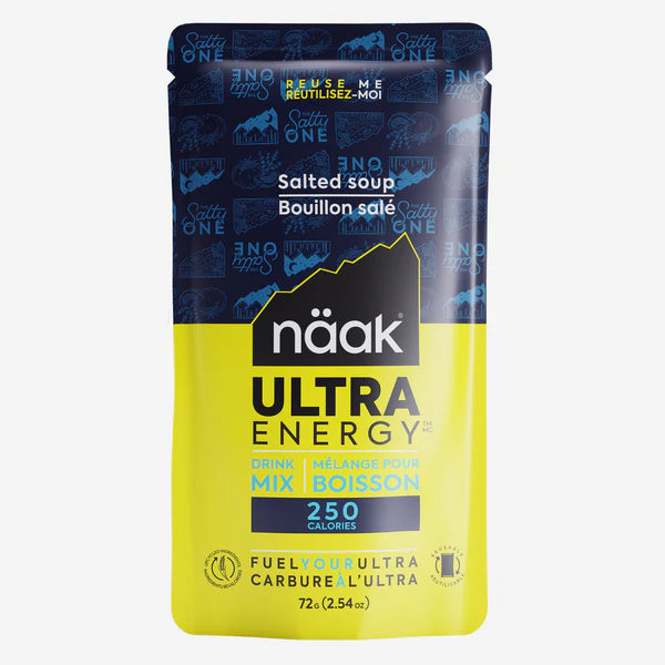Naak - Hydration Supplement 72g