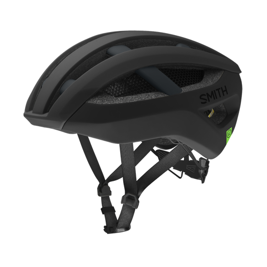 Smith - Casque - Network Mips -  Matt Blackout