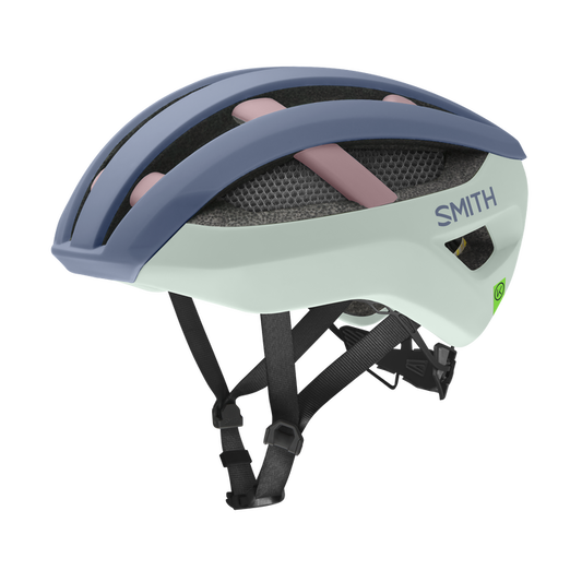 Smith - Casque - Network Mips -  Matte Granite / Ice / Dusk