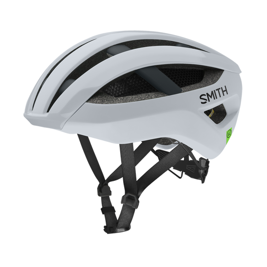 Smith - Casque - Network Mips - Blanc Mat