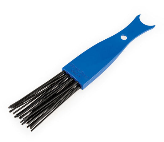 Park Tool - Brosse GSC-3 - Bleu - 210000004766