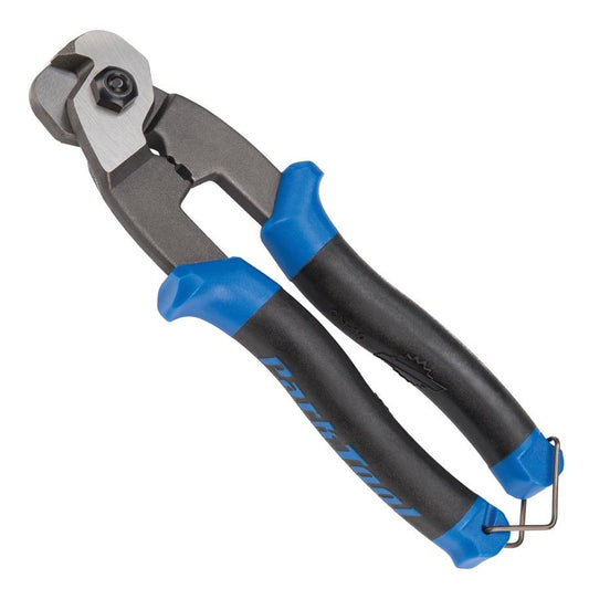 Park Tool -Coupe-Cable & Gaine  - CN-10 - Bleu - 210000003874