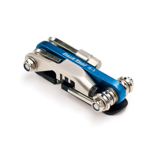 Park Tool - IB-3 - I-Beam 3 - Multi-outil - 13 fonctions - 210000004986