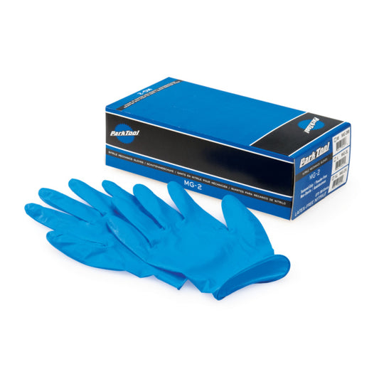 Park Tool - MG2 - Gants de mécanicien - S - 100pcs - 210000004978