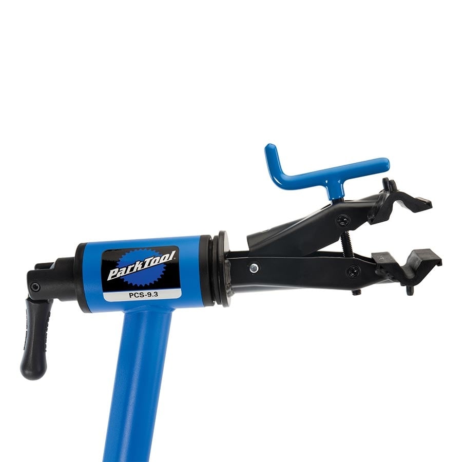 Park Tool - Pied d'atelier  PCS-9.3 - Bleu - 210000003670