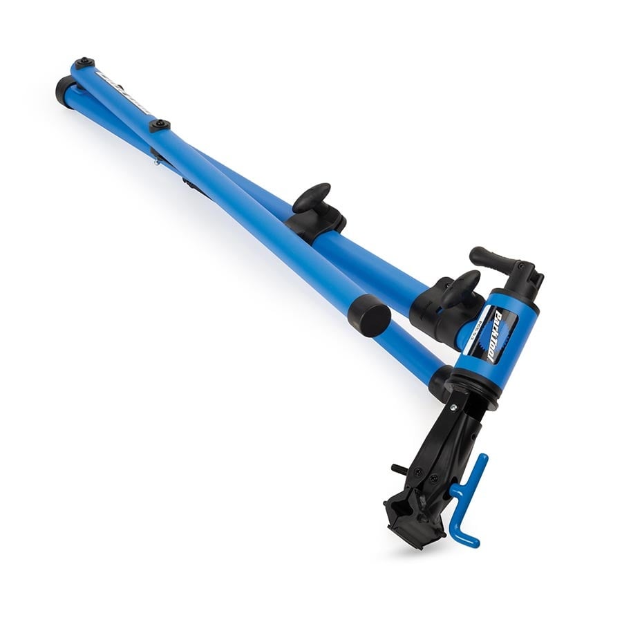 Park Tool - Pied d'atelier  PCS-9.3 - Bleu - 210000003670