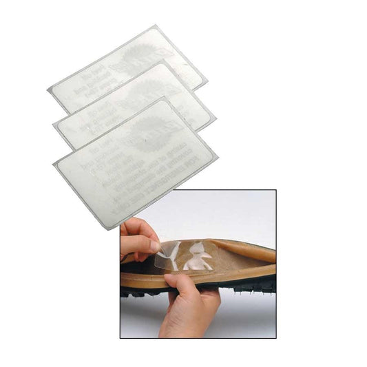 Park Tool - Trousse de 3 emplâtres TB-2 - Transparent - 210000003879