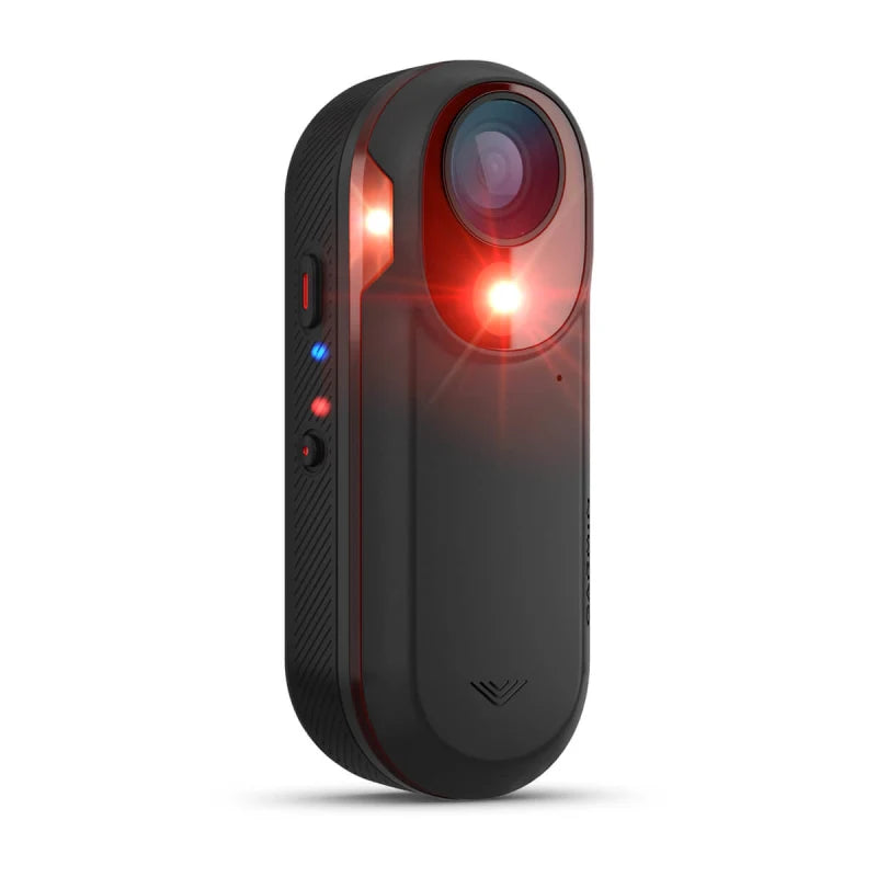 Garmin - Lumière Arrière Varia RCT715 - Noir - 210000004667