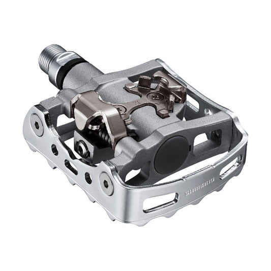 Shimano - Pédale PD-M324 Ville et Cale - 210000002036