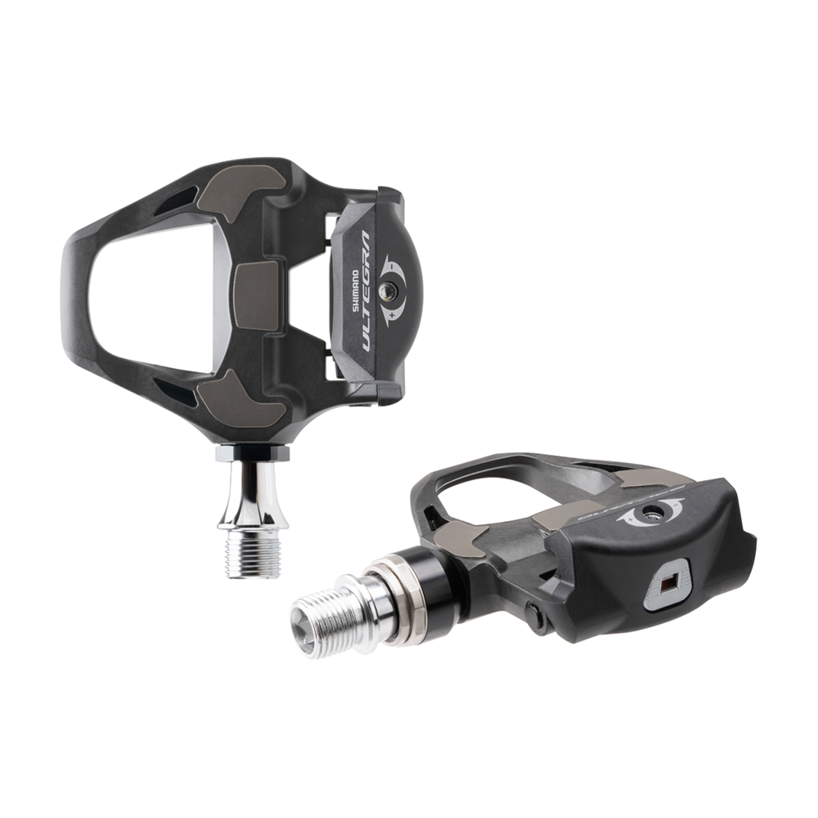 Shimano - Pédales Ultegra PD-R8000 - Axe 4mm - Noir - 210000001496