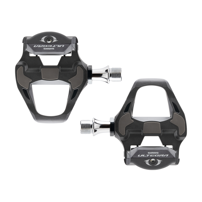 Shimano - Pédales Ultegra PD-R8000 - Axe 4mm - Noir - 210000001496