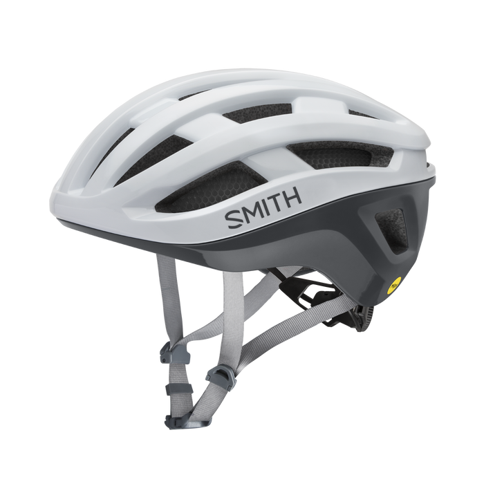 Smith - Casco - Persist Mips - Blanco/Cemento