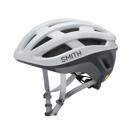 Smith - Casco - Persist Mips - Blanco/Cemento