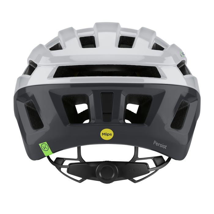 Smith - Casco - Persist Mips - Blanco/Cemento