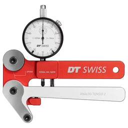 DT Swiss - Tensiomètre - DT Tensio Analog - 210000007471