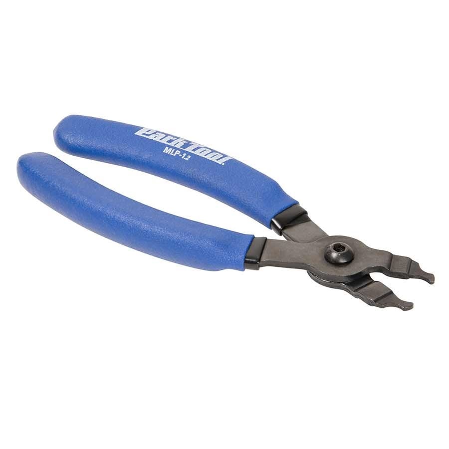 Park Tool - Pince pour maillons connecteurs - MLP-1.2 - Bleu - 210000002489