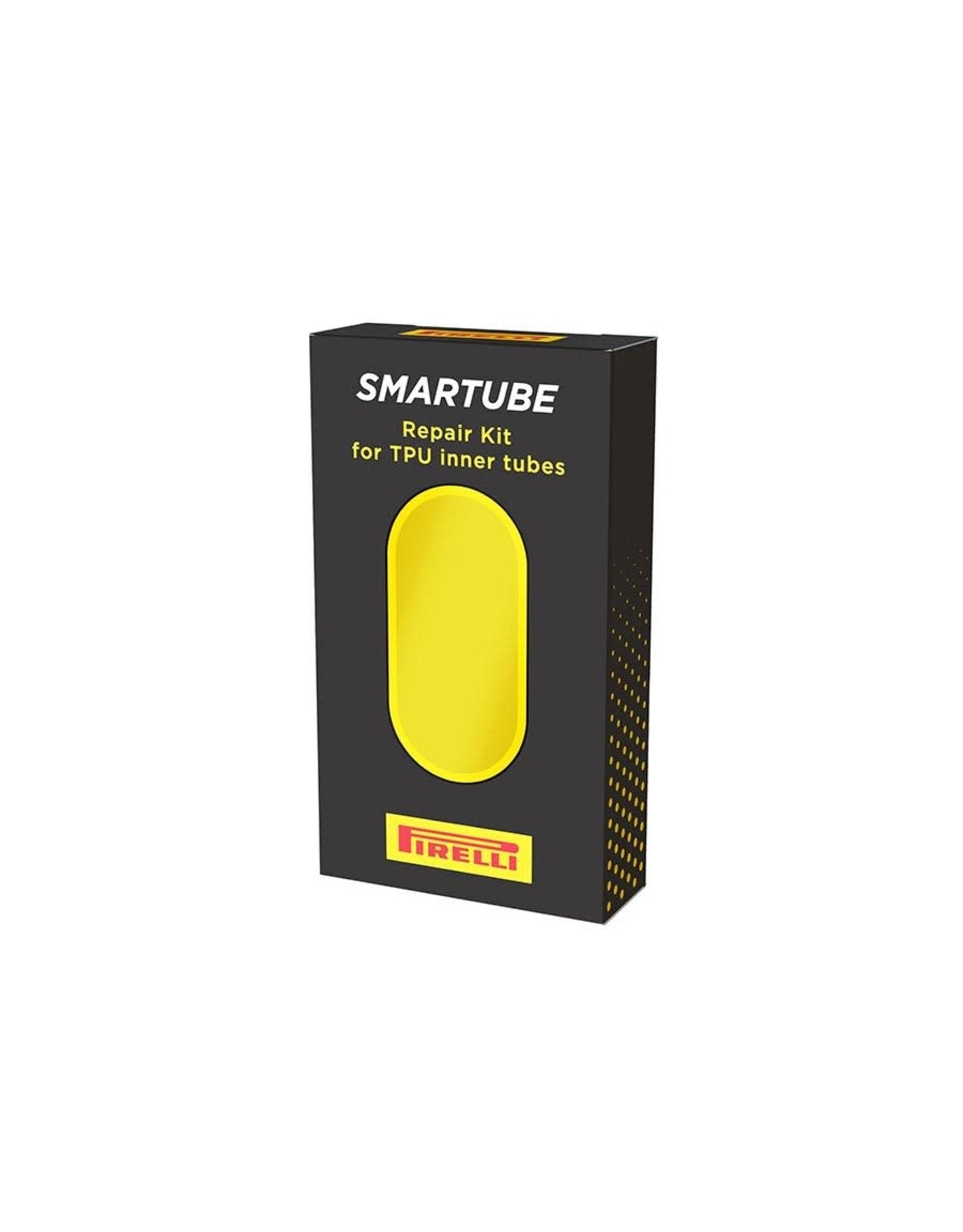 Pirelli - Trousse de rustines pour SmarTUBE - 10 unités - 210000005055