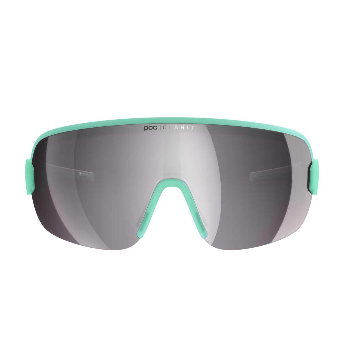 POC - Lunette AIM Fluorite Green / Violet Silver Mirror - 210000001963