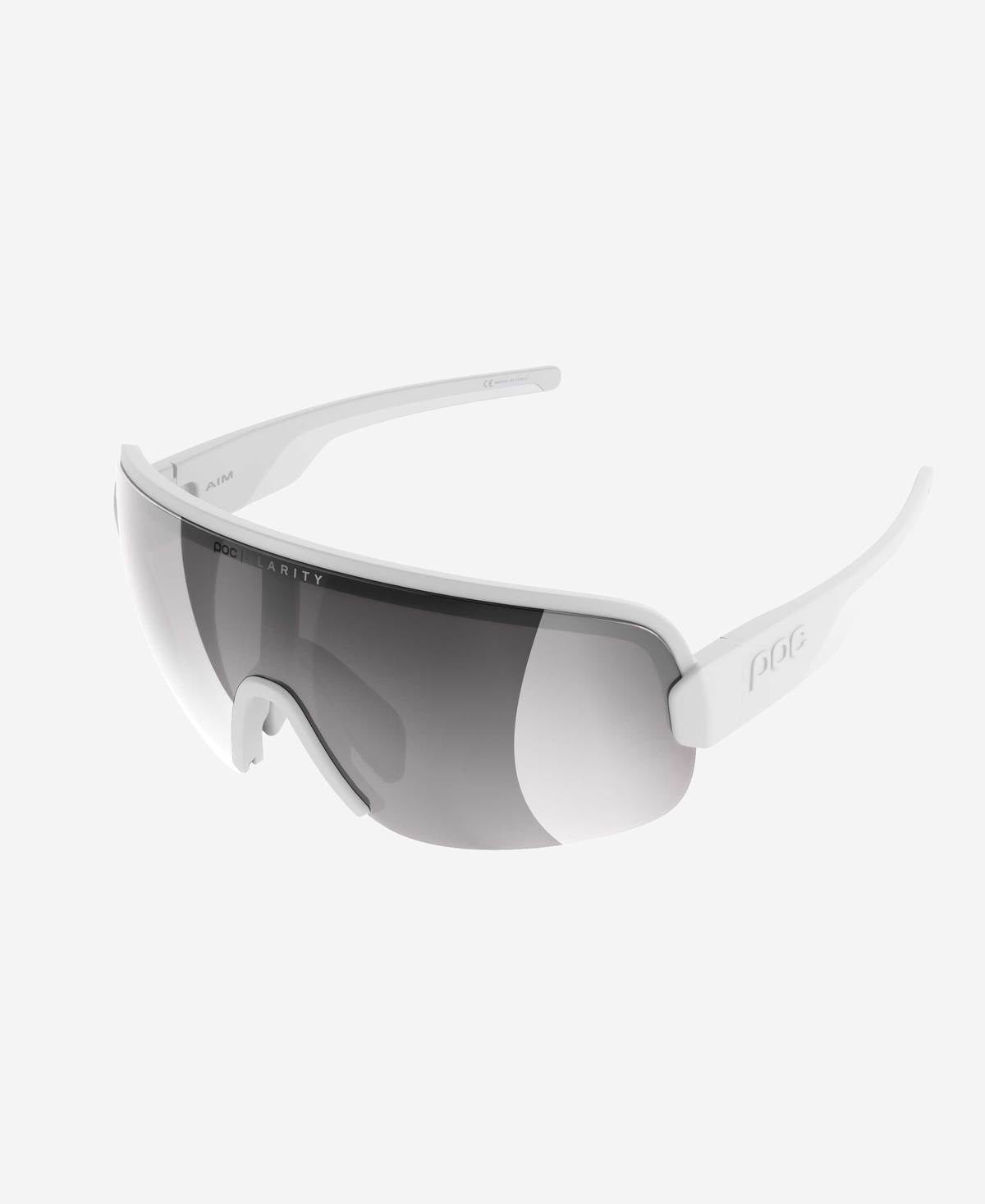 POC - Lunette AIM - hydrogen white - VSI - 210000001956