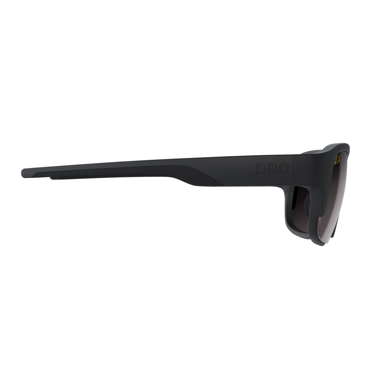 POC - Lunette DefineFabio Edition - Noir Uranium/Gris - 210000001462