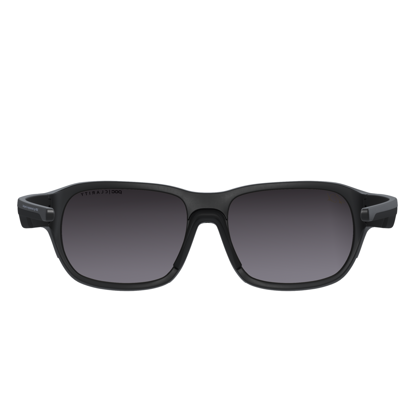 POC - Lunette DefineFabio Edition - Noir Uranium/Gris - 210000001462
