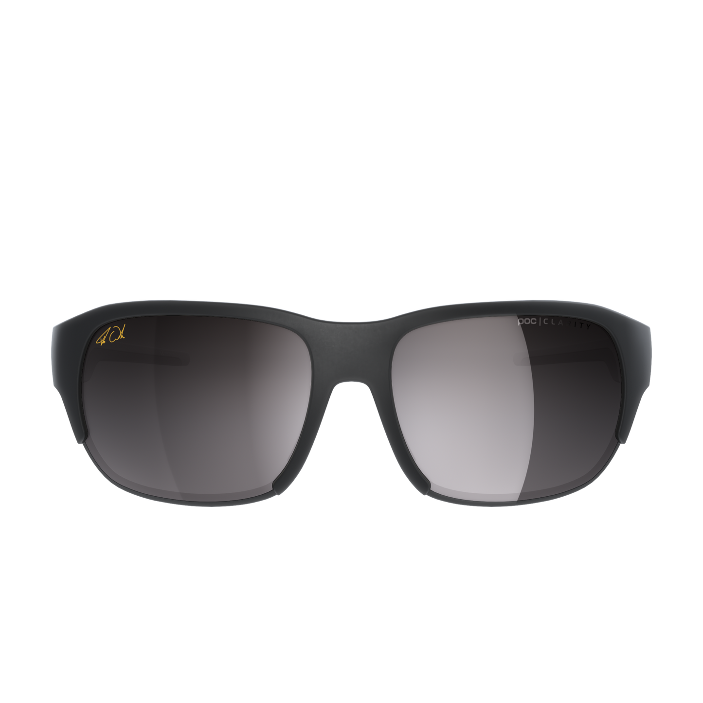 POC - Lunette DefineFabio Edition - Noir Uranium/Gris - 210000001462