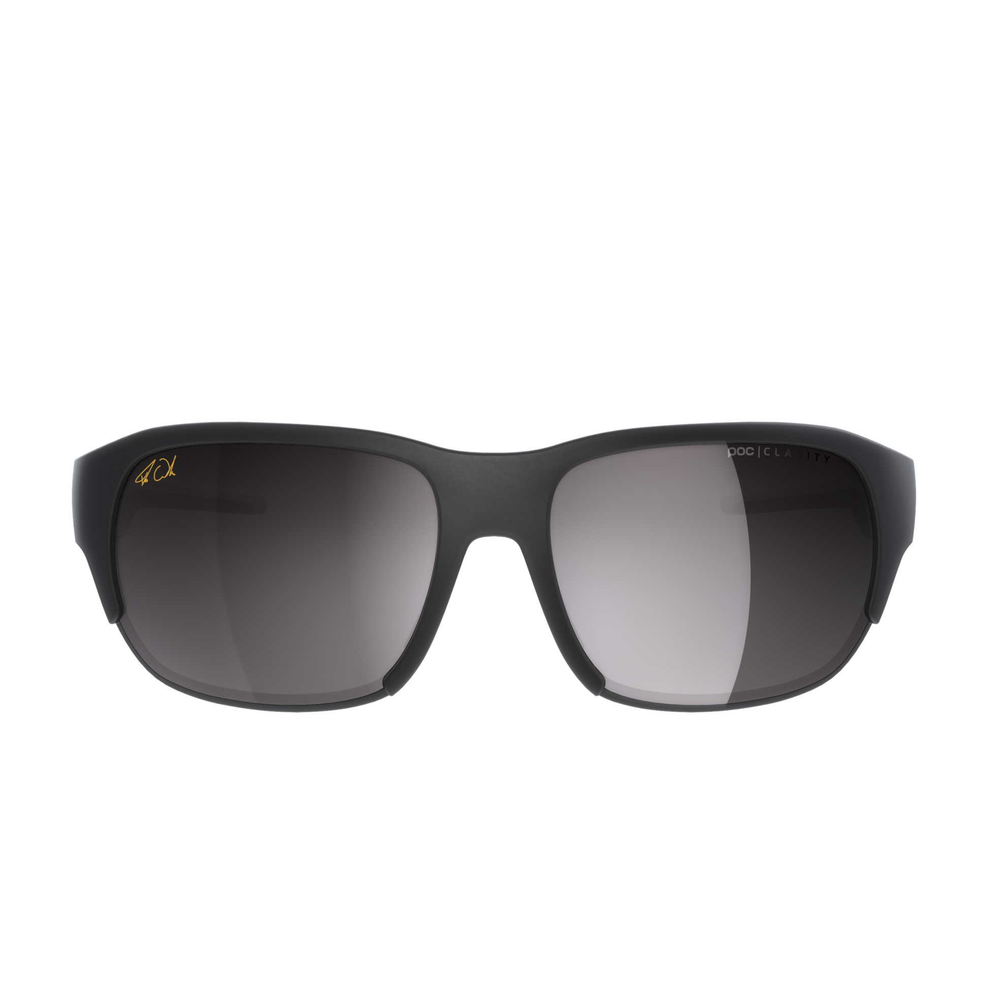 POC - Lunette DefineFabio Edition - Noir Uranium/Gris - 210000001462