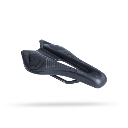 Shimano - Selle Aerofuel Carbon Black 142mm - 210000000006