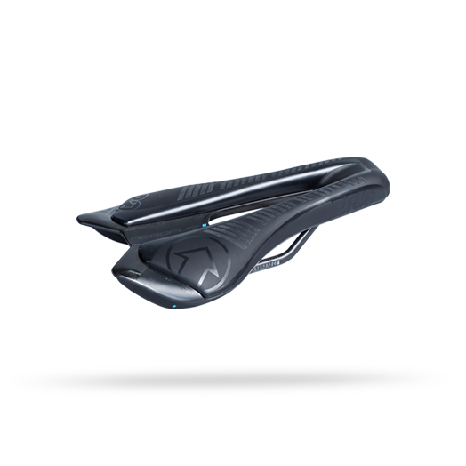 Shimano - Selle Aerofuel Carbon Black 142mm - 210000000006