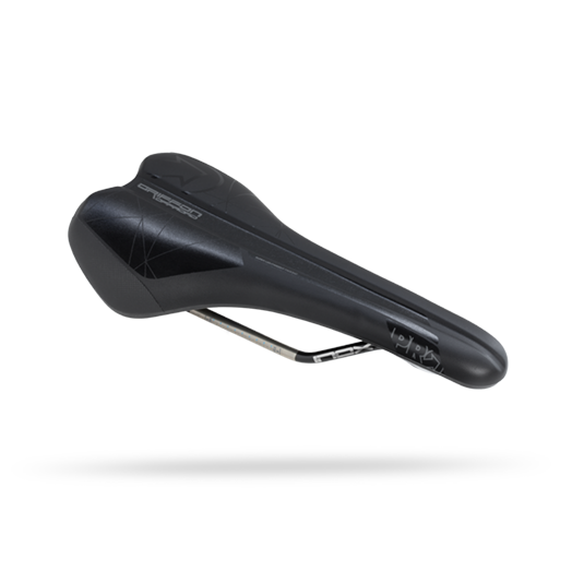 Shimano - Selle Griffon Offroad - Noir - 142mm - 210000001762