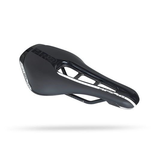 Shimano - Selle Stealth - Rail Alu - Noir - 152mm - 210000002501