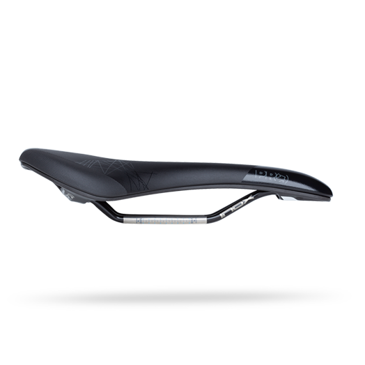 Shimano - Selle Turnix Offroad Noir - 142mm - 210000001763