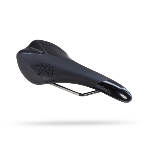 Shimano - Selle Turnix Offroad Noir - 142mm - 210000001763