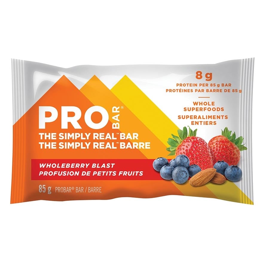 ProBar - Barre Supplément Simply Real  - Unité - 210000003954