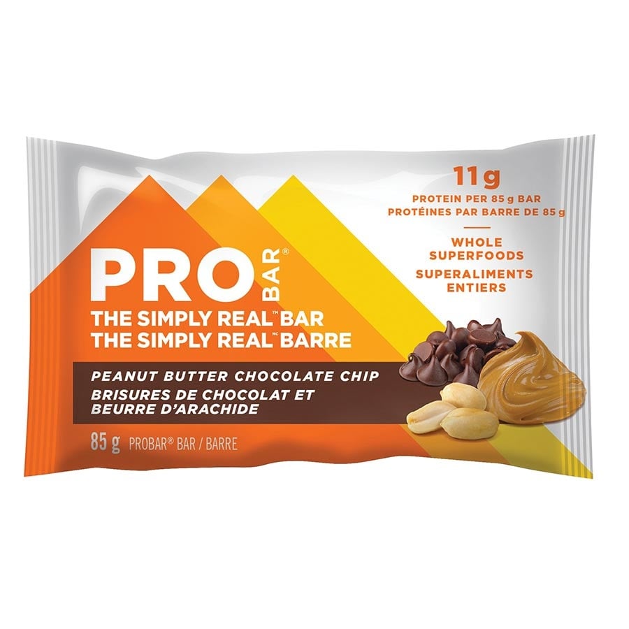 ProBar - Barre Supplément Simply Real  - Unité - 210000003954