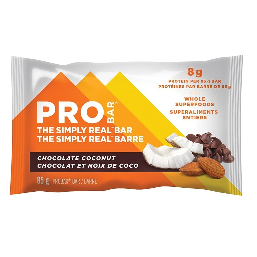 ProBar - Barre Supplément Simply Real  - Unité - 210000003954