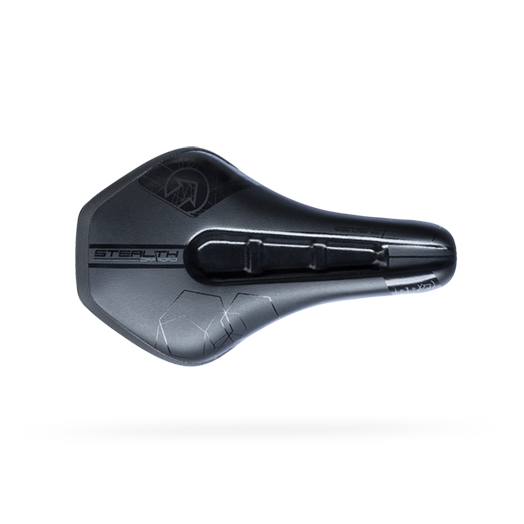 Shimano - Selle Stealth Offroad 152mm - 210000000075