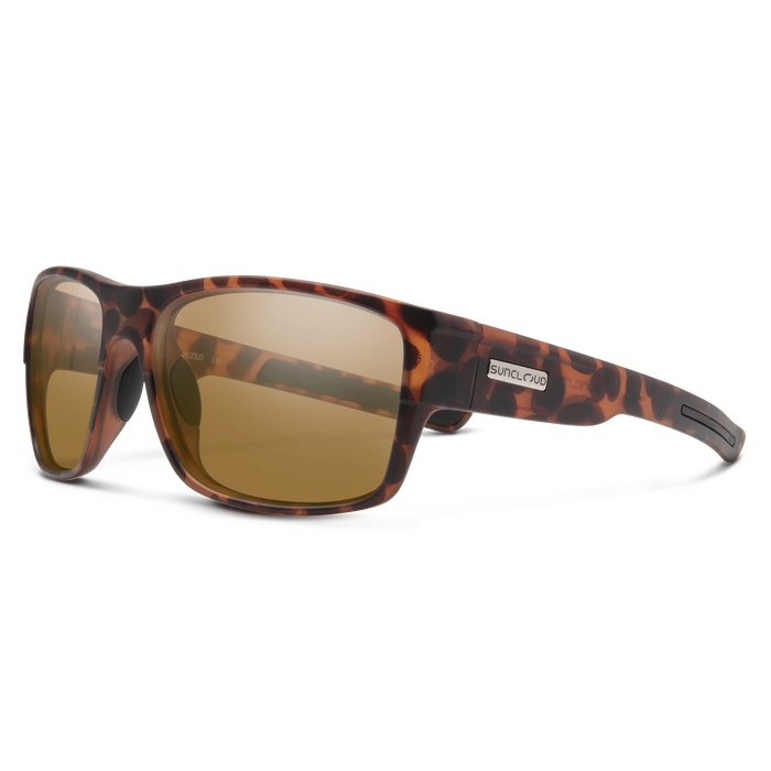 Suncloud - Lunettes de soleil polarisées - Range