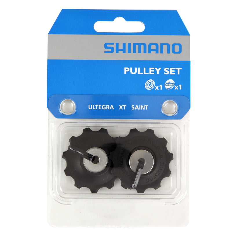 Shimano - Galets Ultegra RD-6700 - Y5X998150 - 210000001730