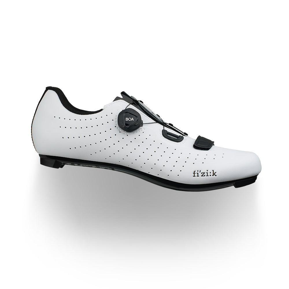 Road Shoes Tempo Overcurve R5 White / Black 43.5 - 210000004908