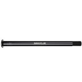 RockShox - MAXLE STEALTH - Essieu de type Thru Axle - Arrière - 12x142mm TA - Longueur: 160mm - Longueur des filets: 20mm - Filets: M12x1.50 - Route - Cadres - 210000005069