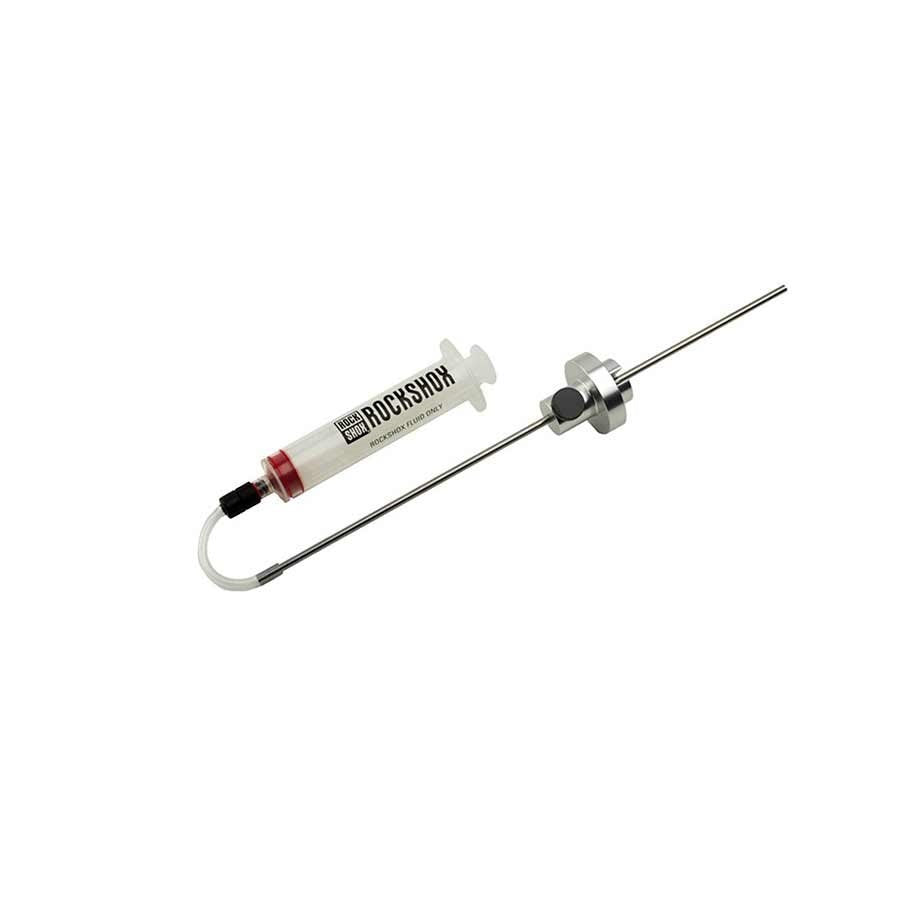 RockShox - Outil Oil Level Adjuster Pour amortisseur Reverb/Motion Control Dampers /Turnkey - 210000001750